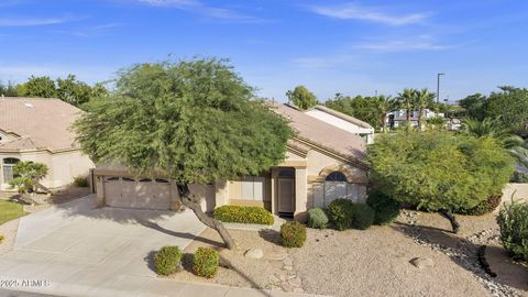 1554 E Tulsa Street Gilbert AZ 85295