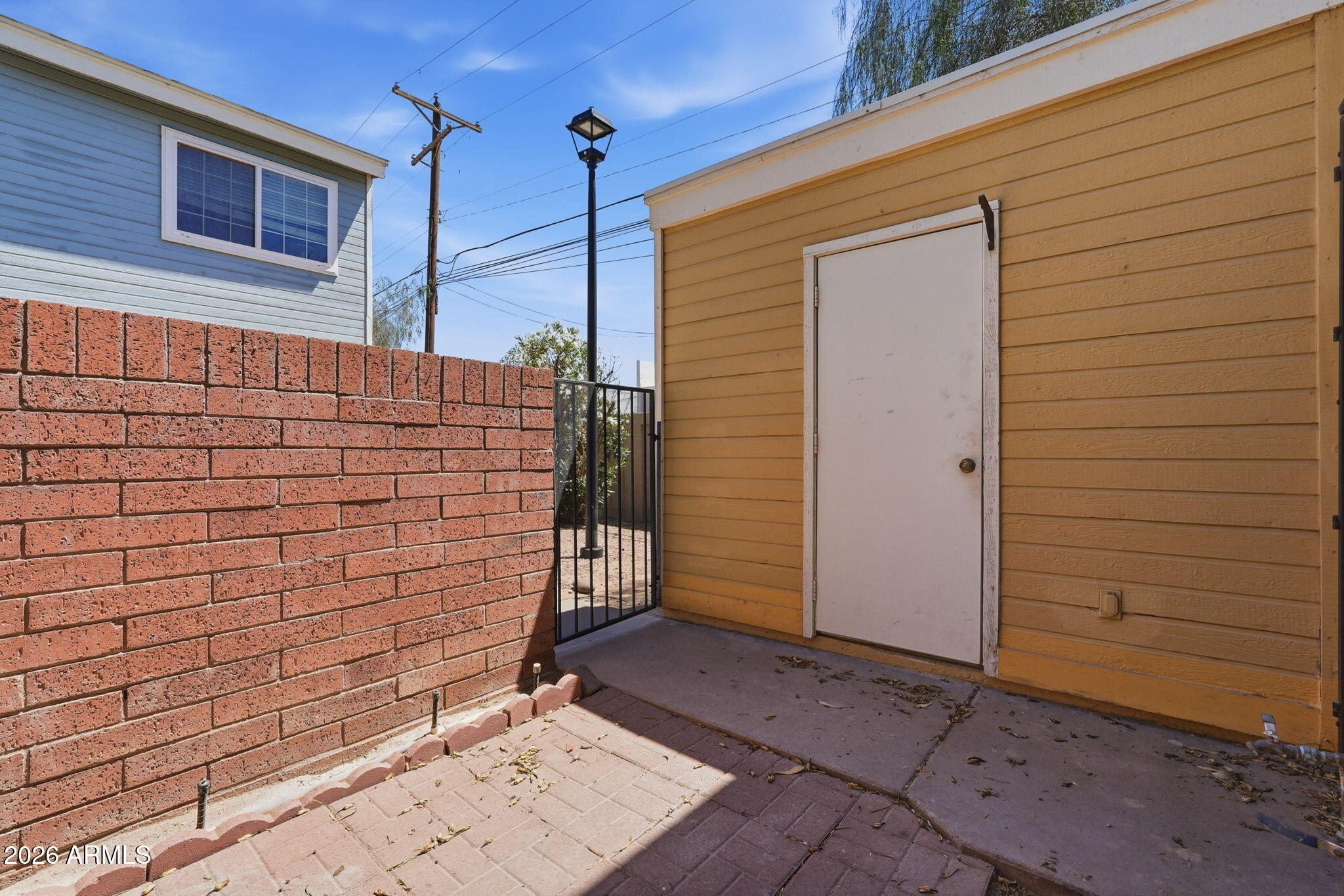 510 N Alma School Unit 184 Road 184