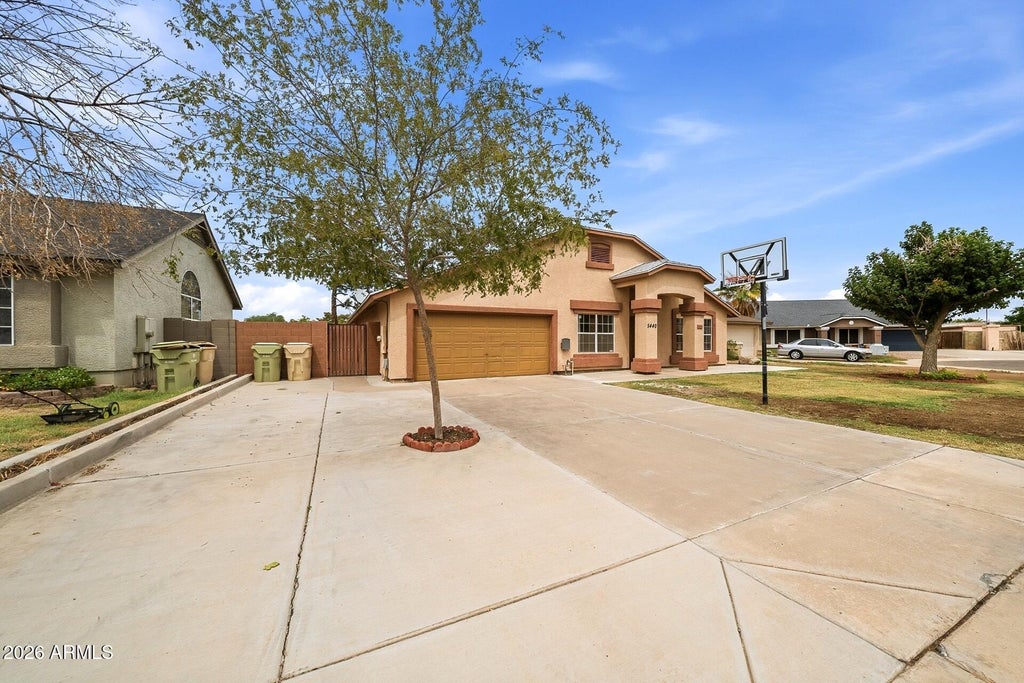 Photo of 5440 N 80th Lane, Glendale, AZ 85303 (MLS # 7076994)