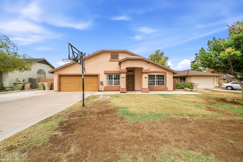 Photo of 5440 N 80th Lane, Glendale, AZ 85303 (MLS # 7076994)