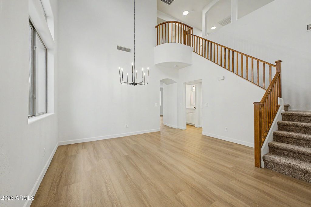 Photo of 3879 E Bridgeport Parkway, Gilbert, AZ 85295 (MLS # 7031064)