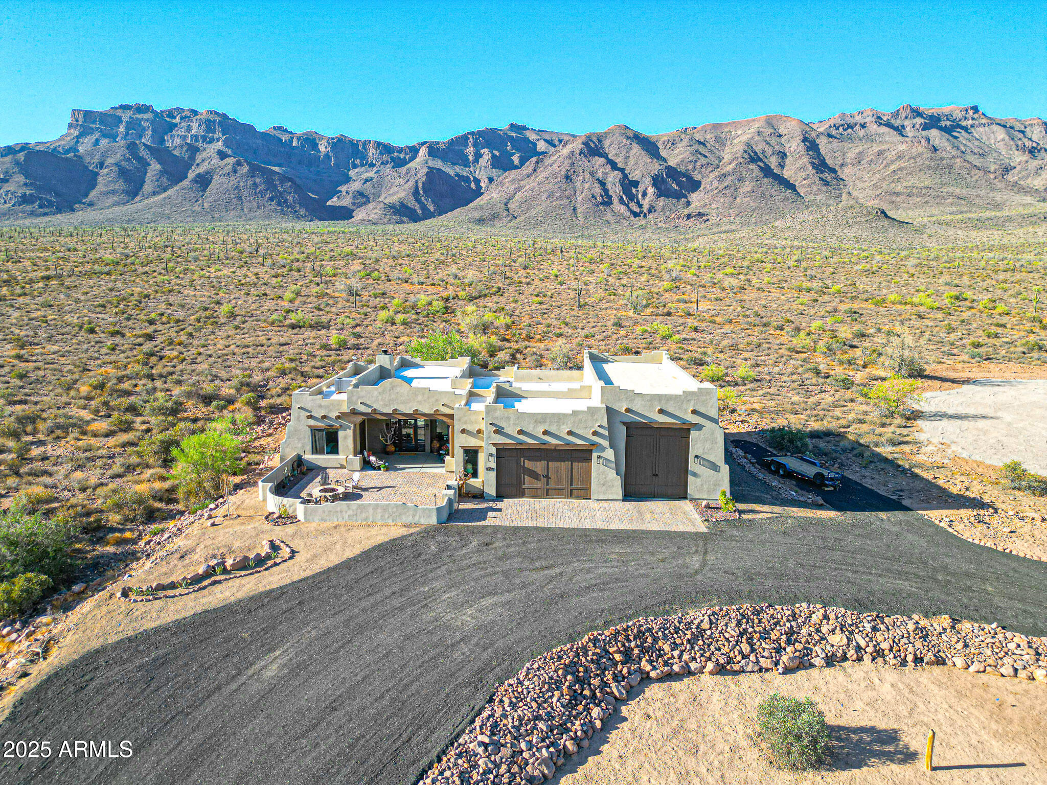 9300 E Bunny Ear Lane