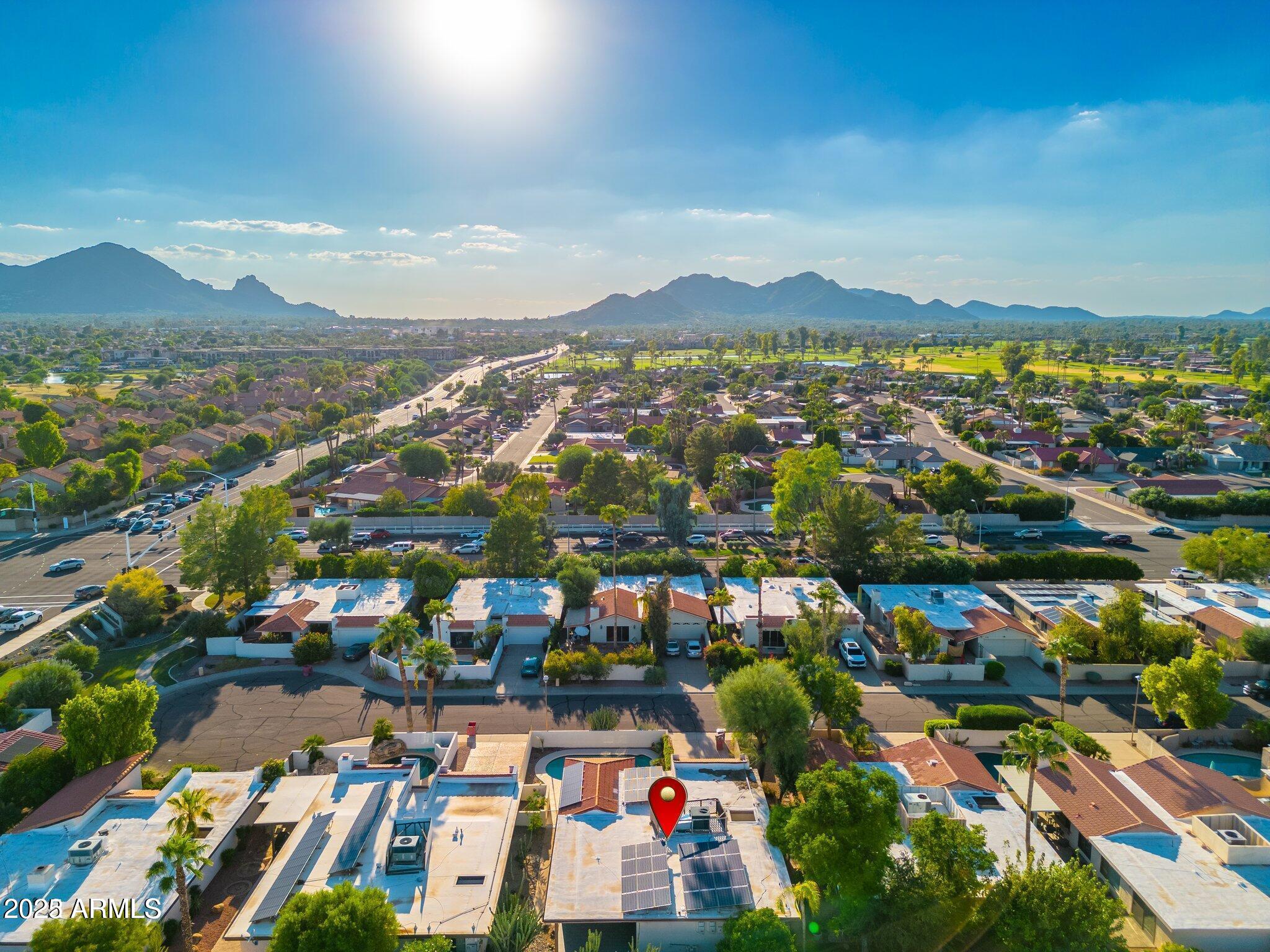 Homes for Sale in Queen Creek Arizona 1 7023 N VIA NUEVA --