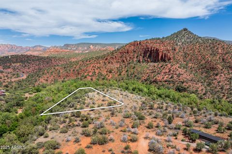 630 River Cliff Road 34 Sedona AZ 86336