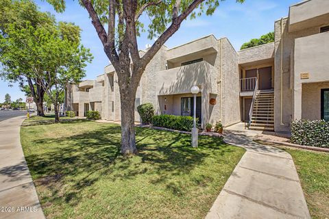 1920 W Lindner Avenue 107 Mesa AZ 85202