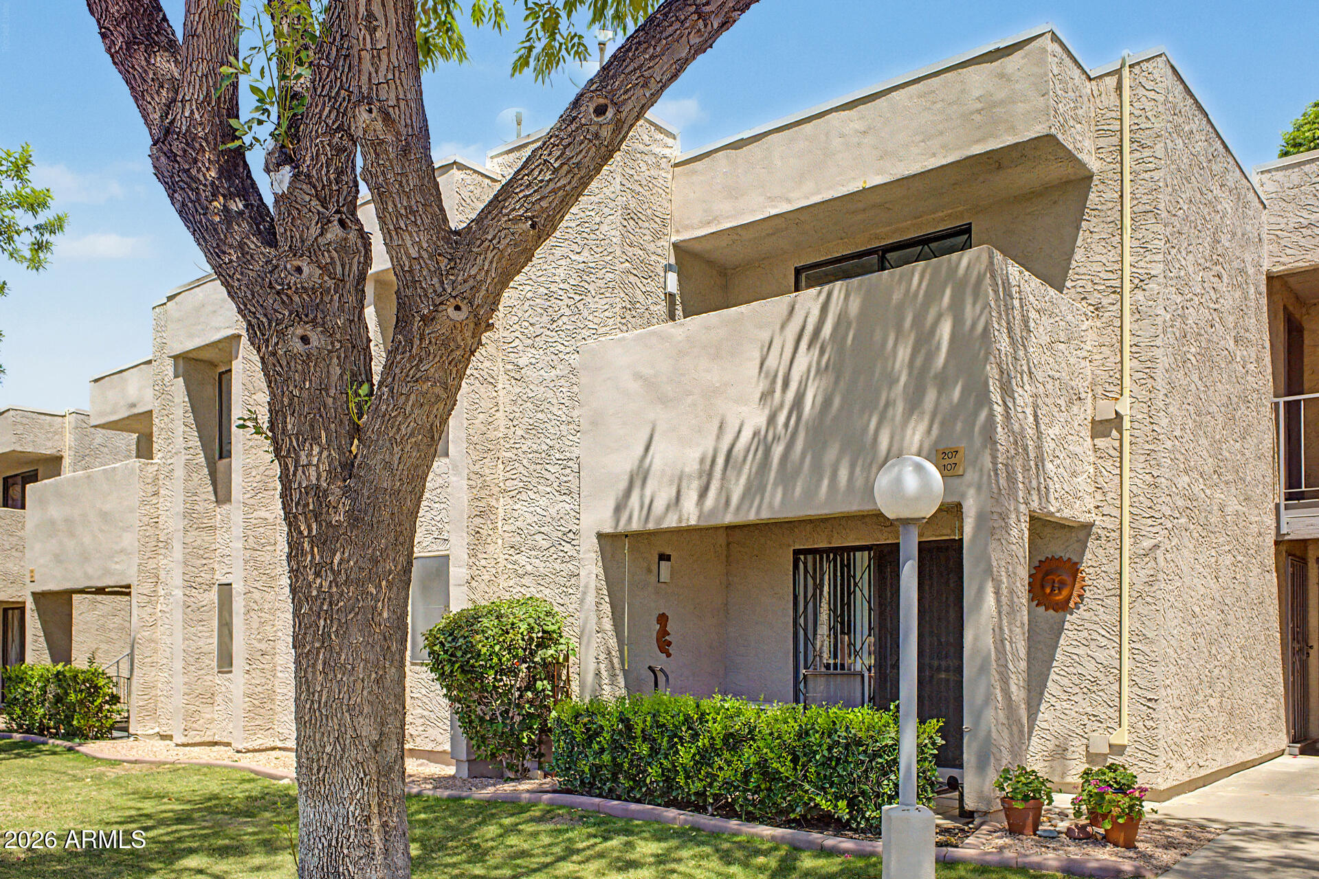 1920 W Lindner Avenue 107