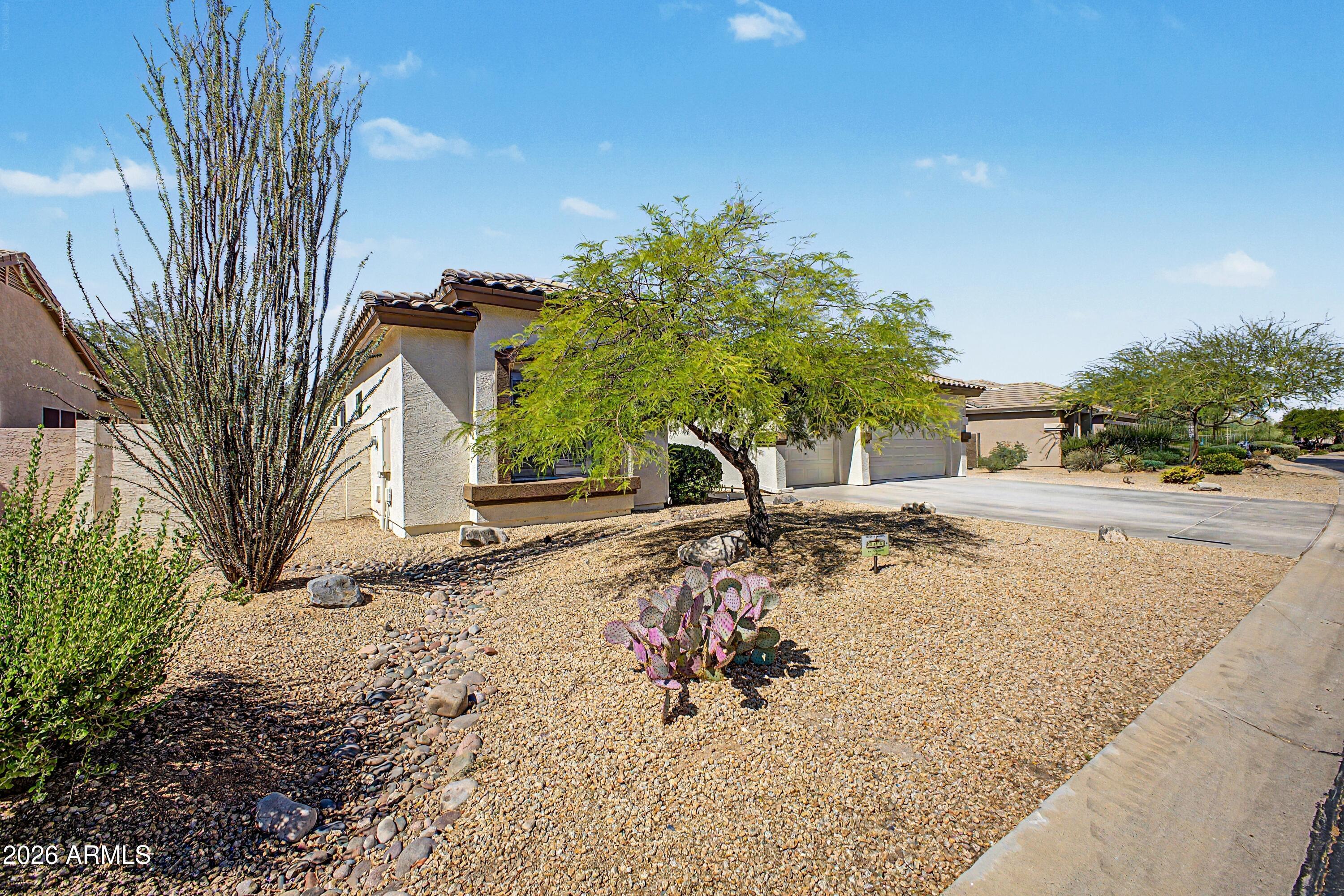 COLINA DEL NORTE - Residential