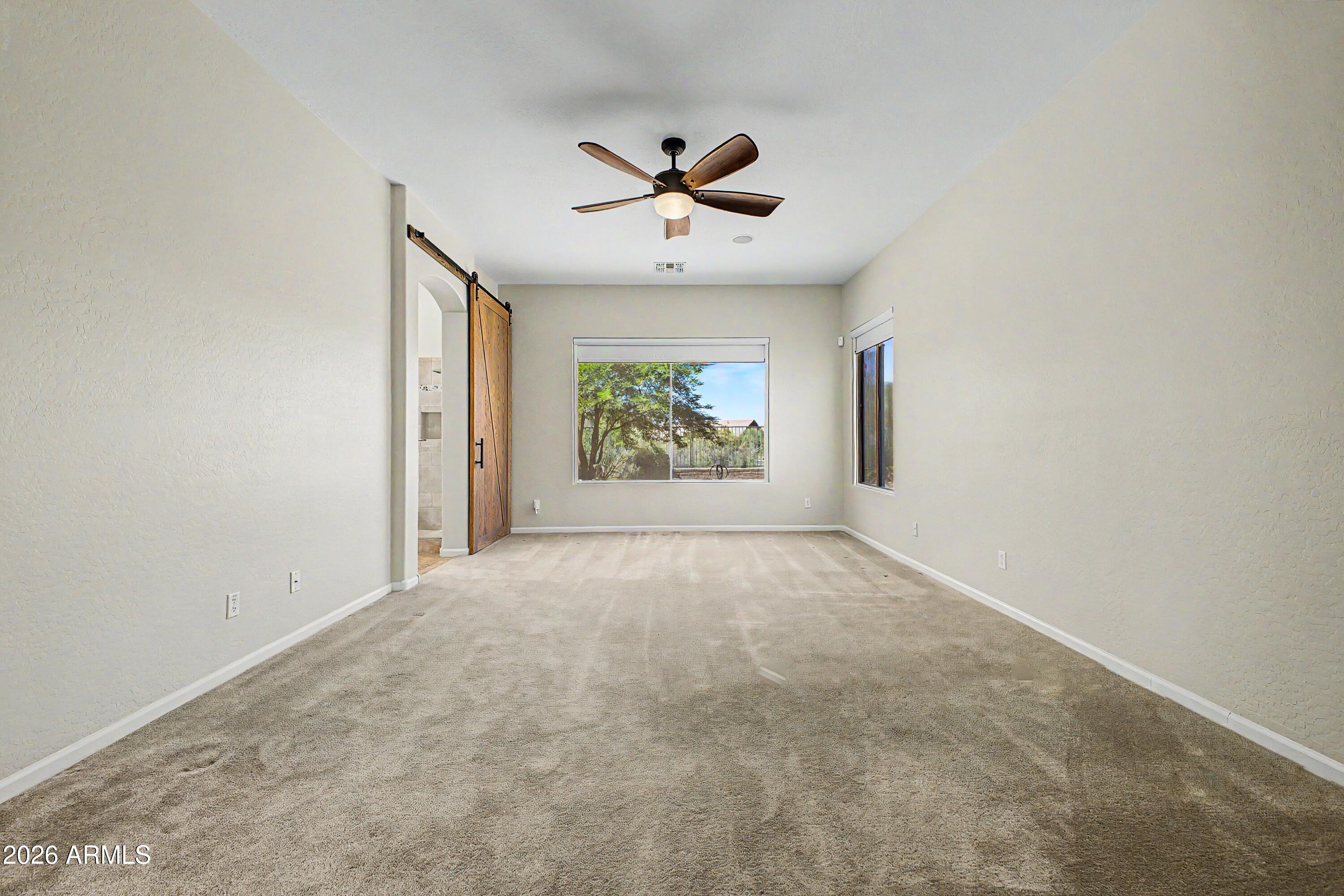 COLINA DEL NORTE - Residential