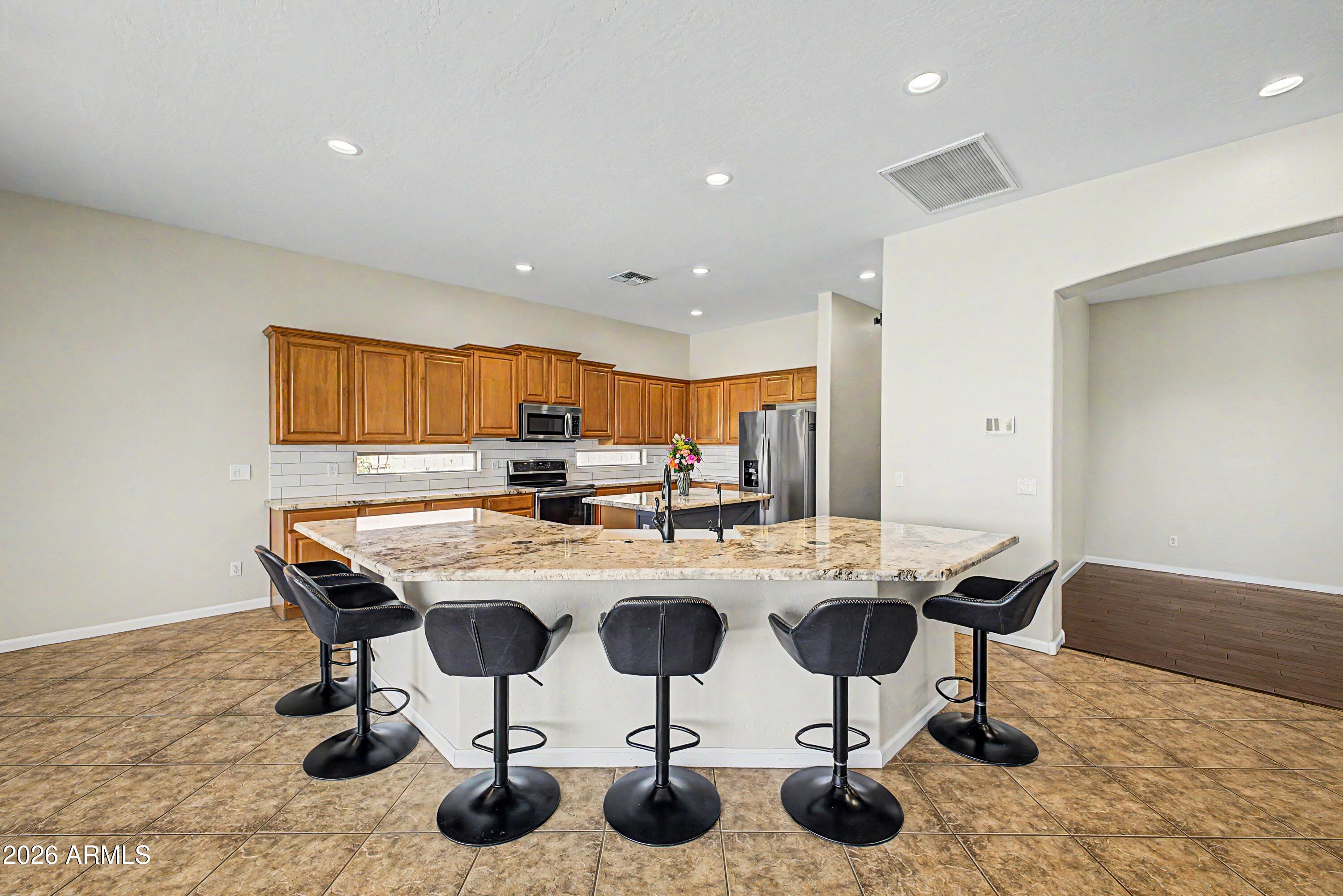 COLINA DEL NORTE - Residential