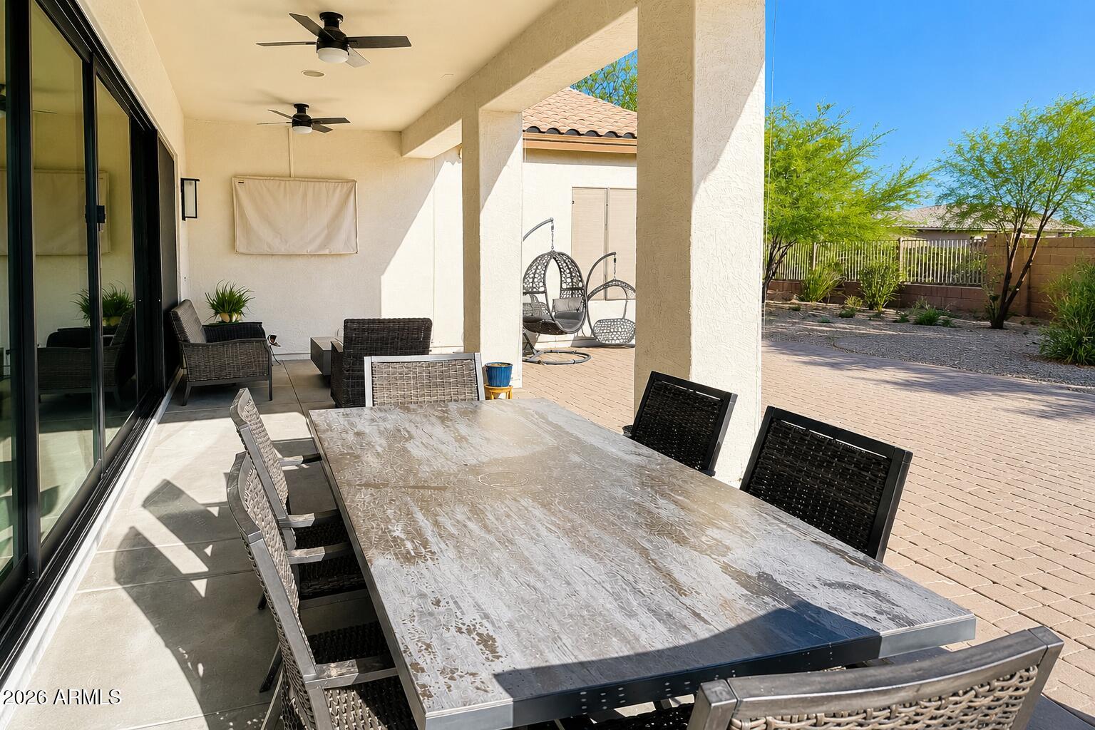 COLINA DEL NORTE - Residential