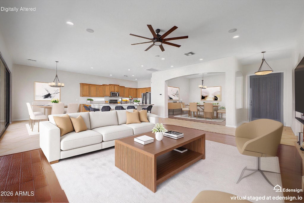 Photo of 5407 E Lonesome Trail, Cave Creek, AZ 85331 (MLS # 7025812)