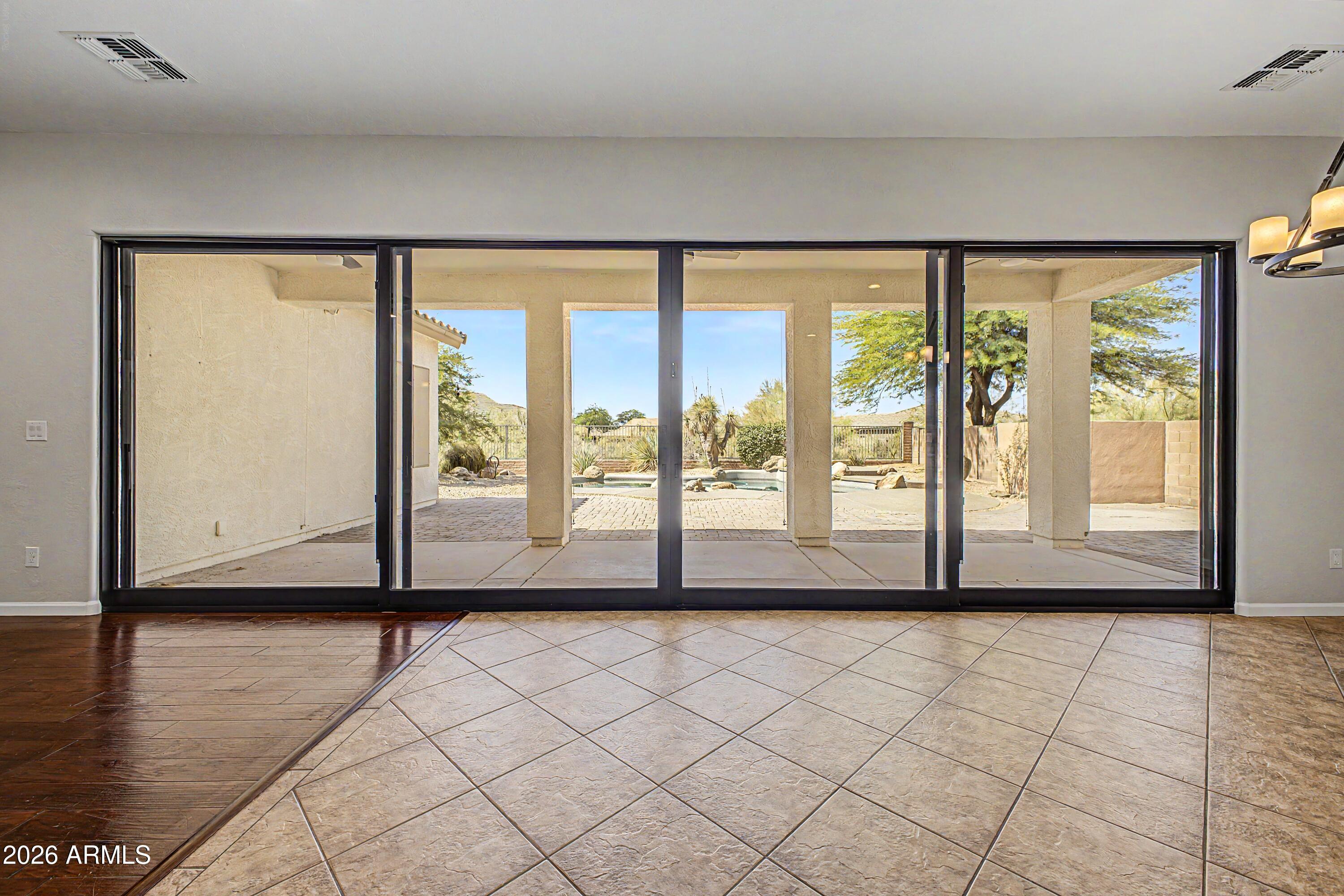 COLINA DEL NORTE - Residential