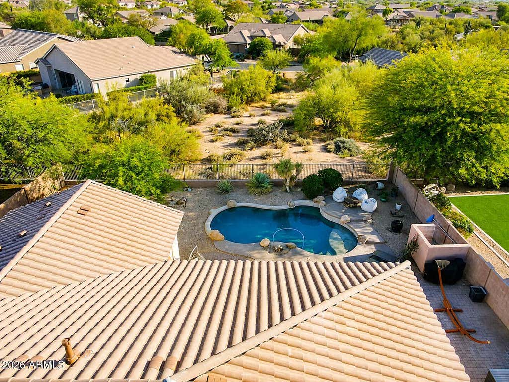 Photo of 5407 E Lonesome Trail, Cave Creek, AZ 85331 (MLS # 7025812)