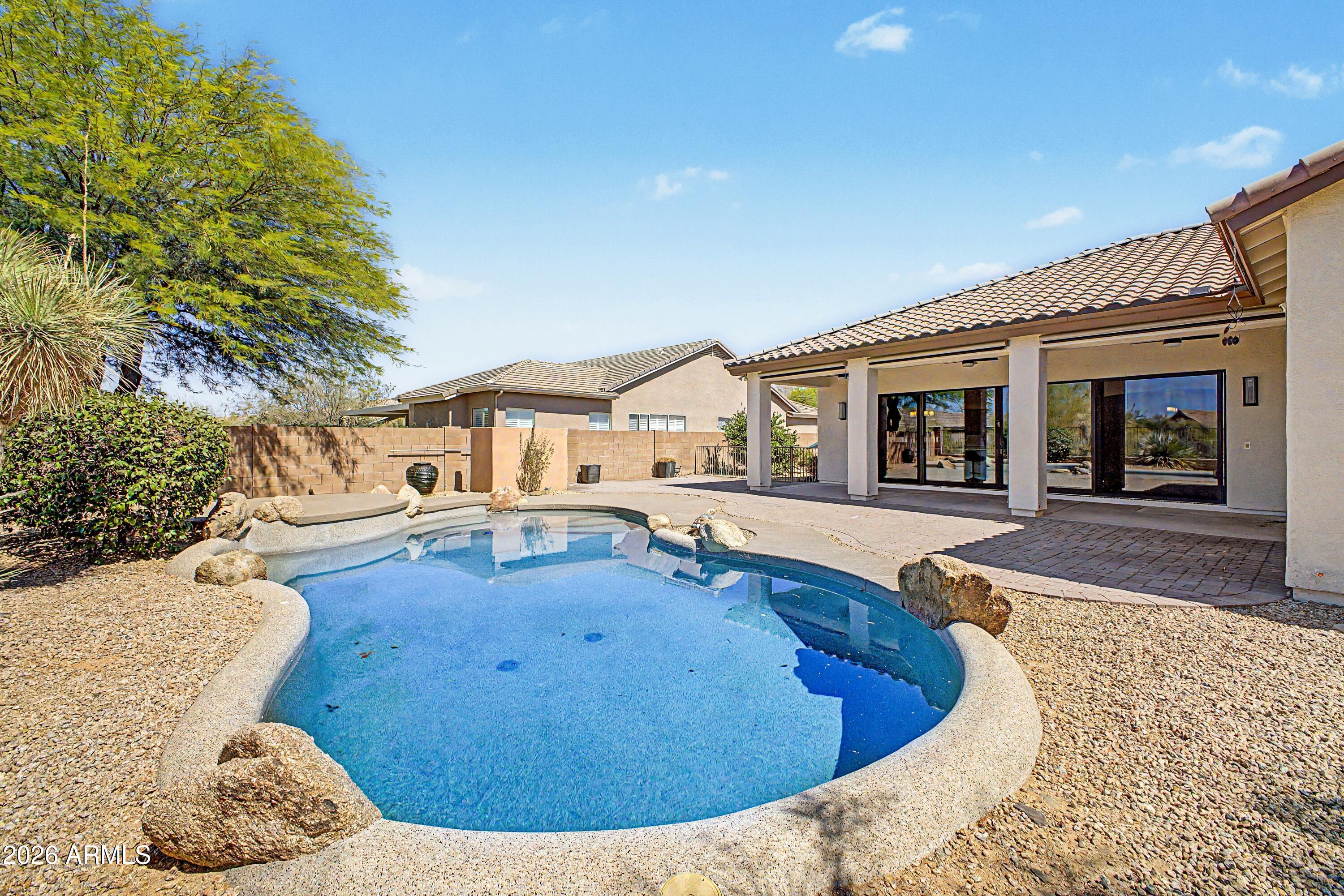 COLINA DEL NORTE - Residential