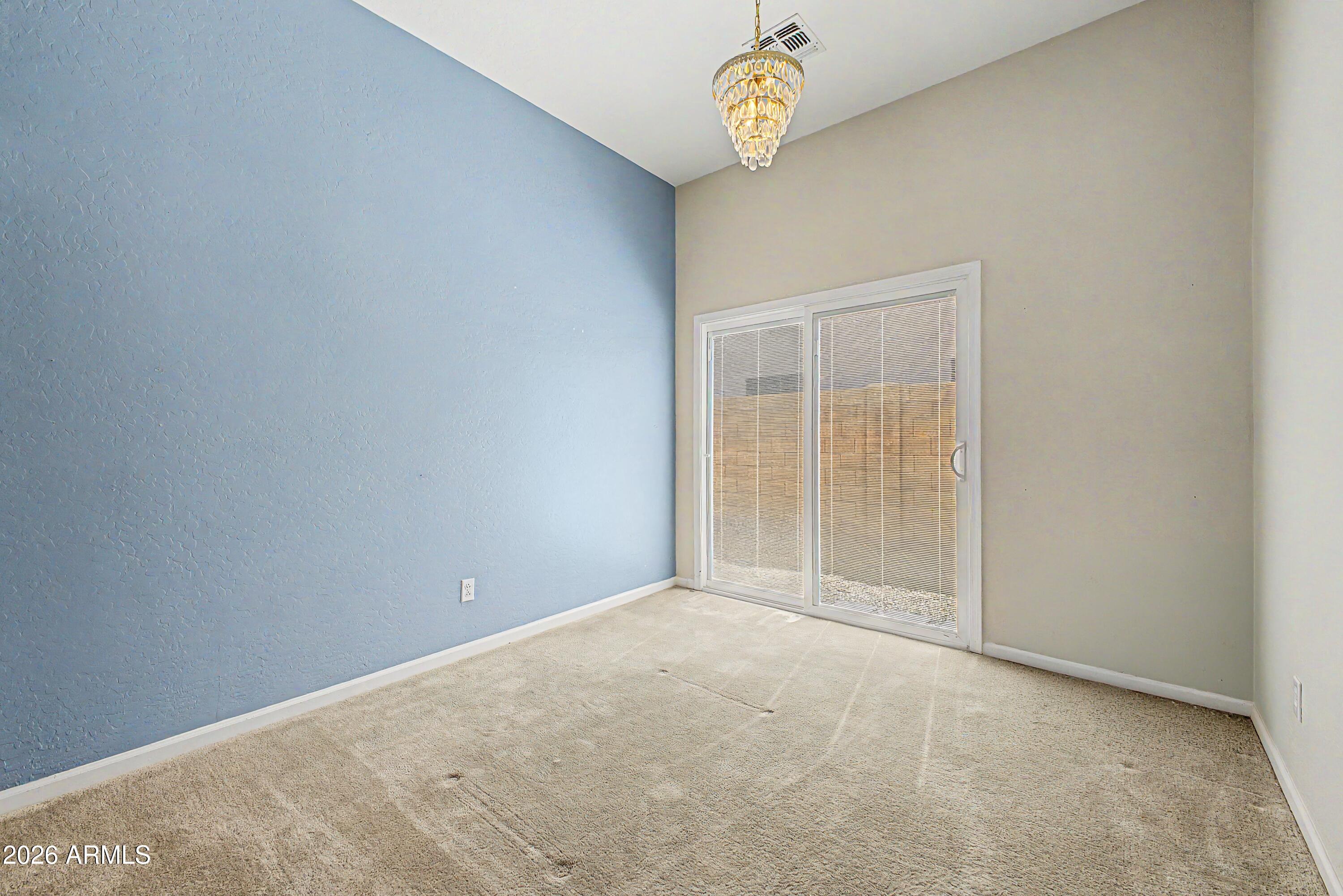 COLINA DEL NORTE - Residential