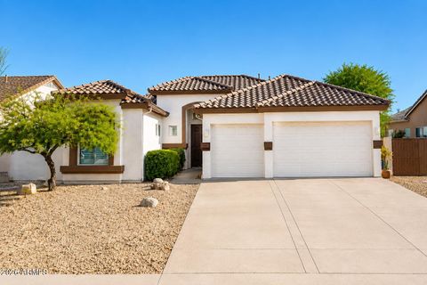 Property photo of 5407 E Lonesome Trail, Cave Creek, AZ 85331