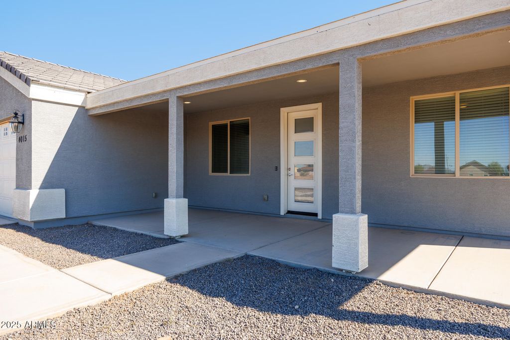 Photo of 4015 N Kioha Drive, Eloy, AZ 85131 (MLS # 6944890)
