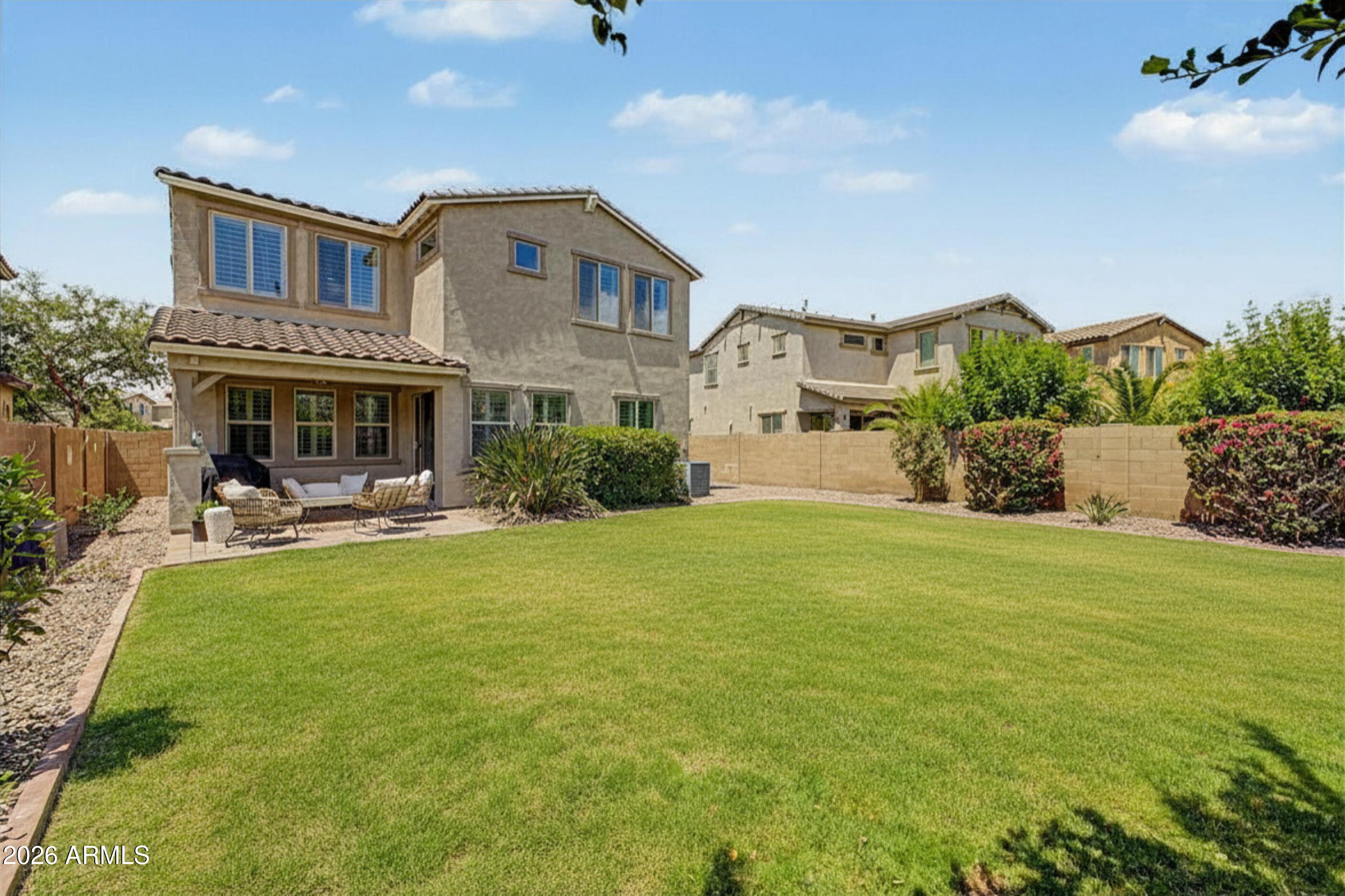 5103 S MOCCASIN Trail