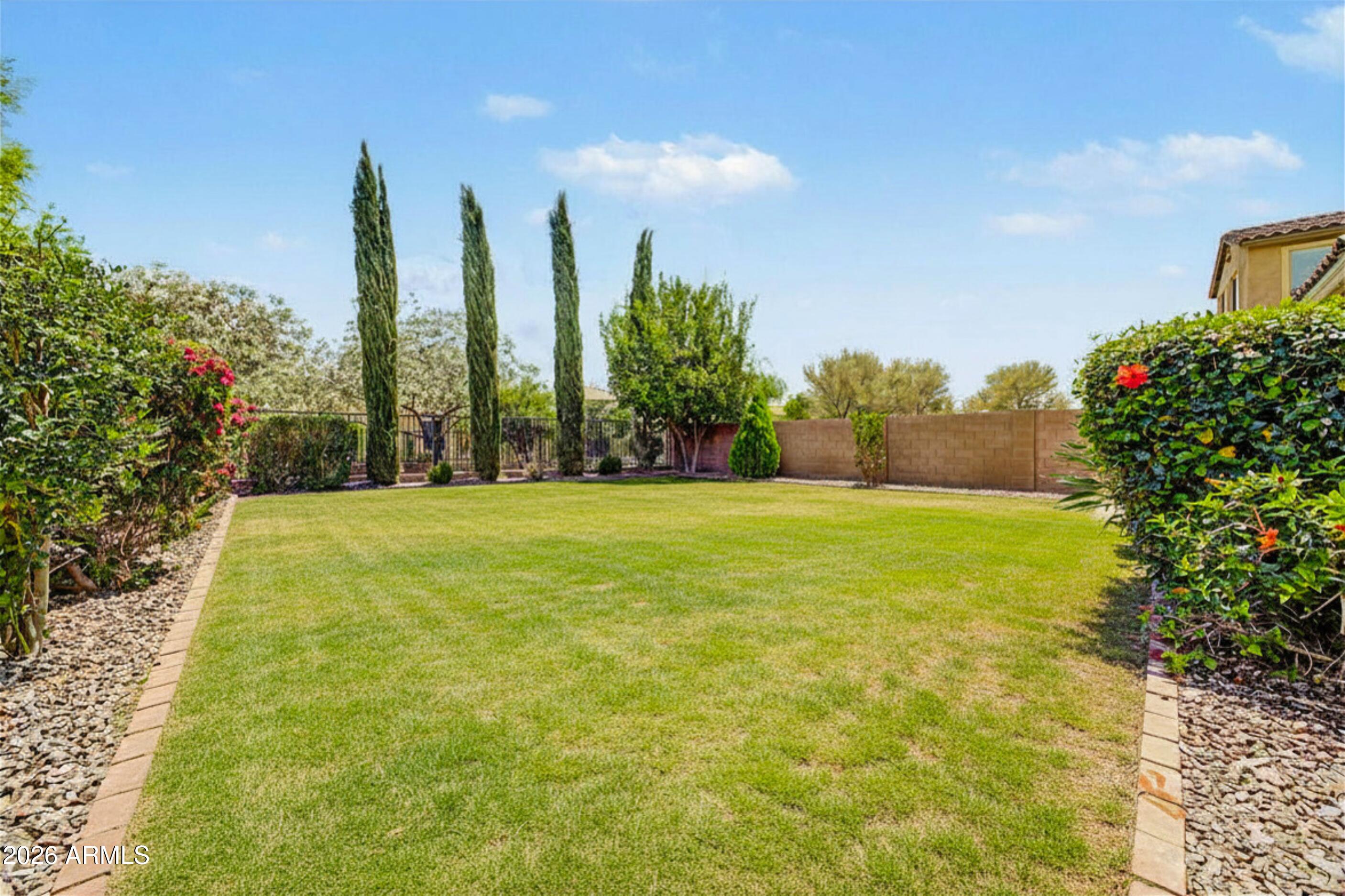5103 S MOCCASIN Trail
