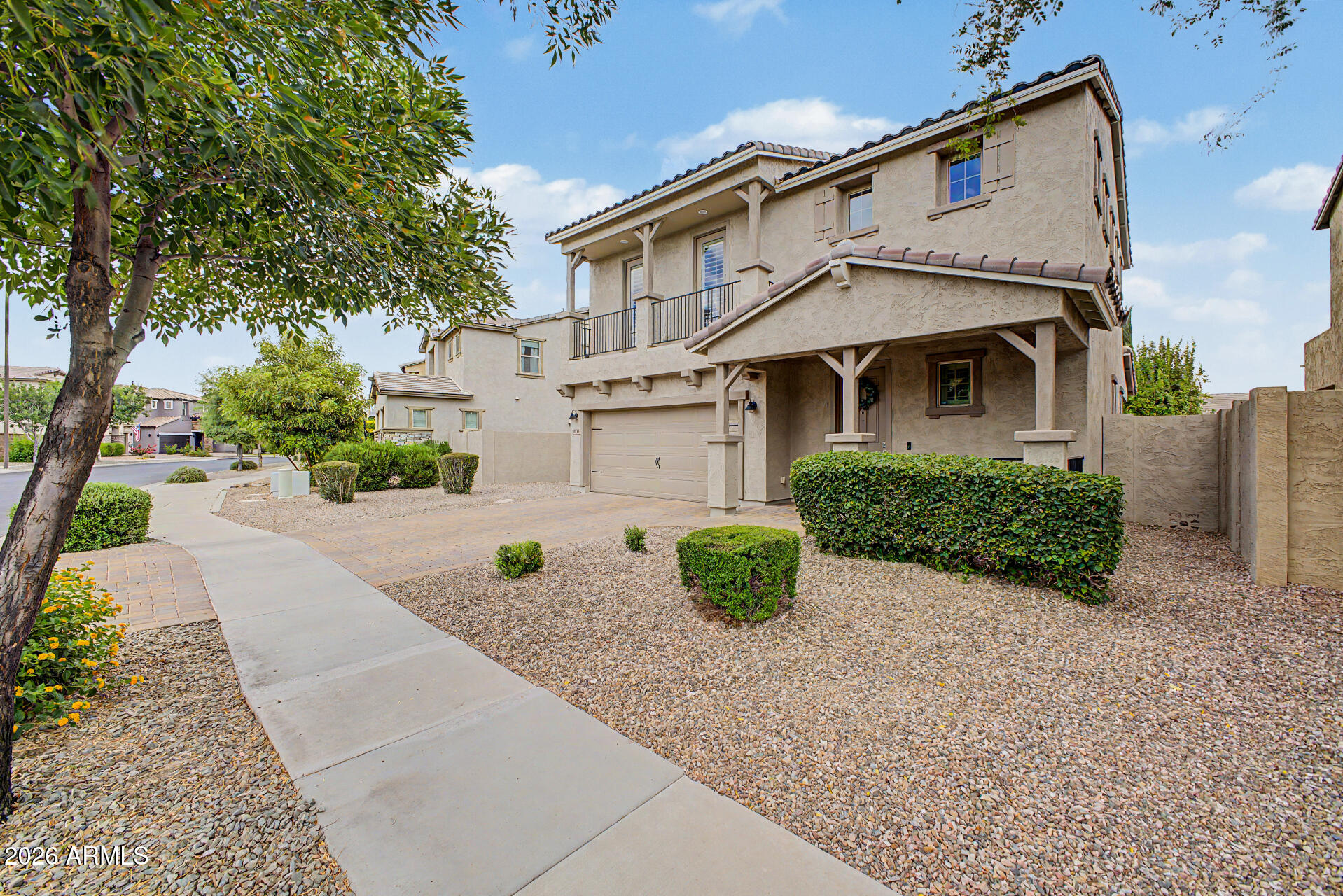 5103 S MOCCASIN Trail