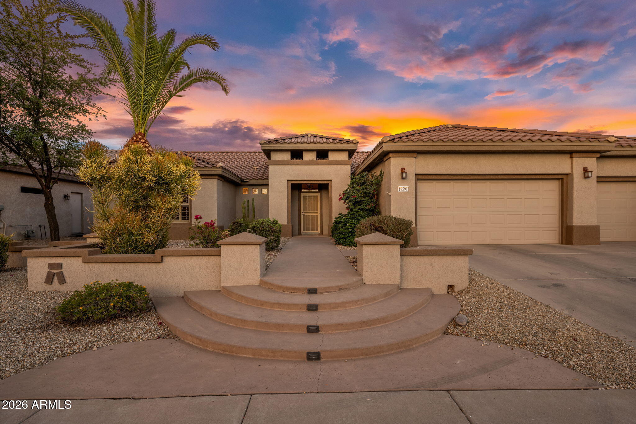 19591 N RIM Drive
