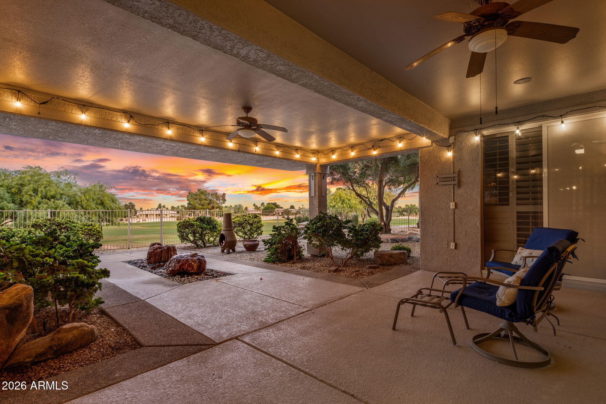 19591 N RIM Drive