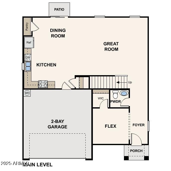 262 W GRANITE Court