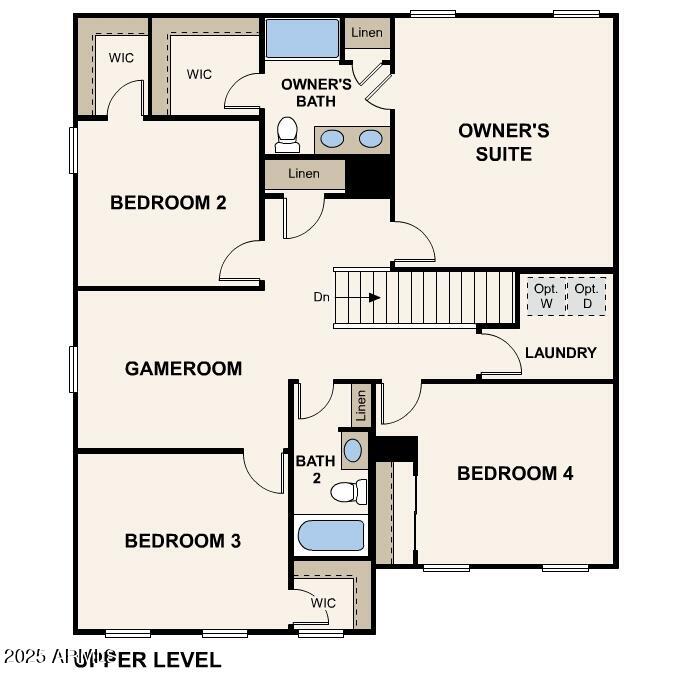 262 W GRANITE Court