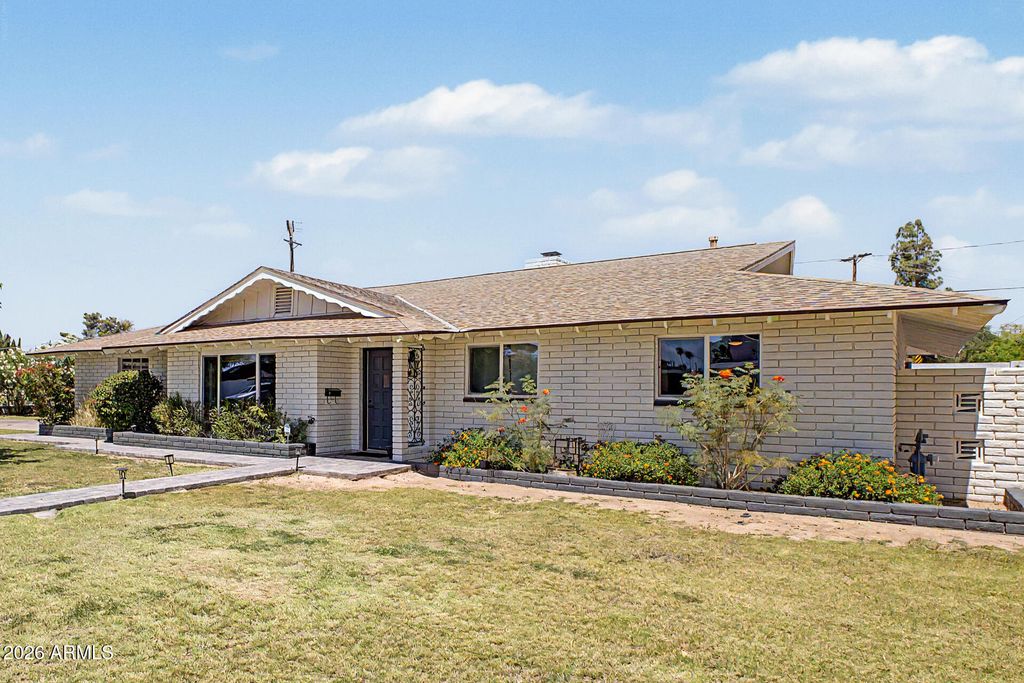 Photo of 769 N Young, Mesa, AZ 85203 (MLS # 7024129)