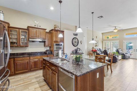 44545 W VINEYARD Street Maricopa AZ 85139