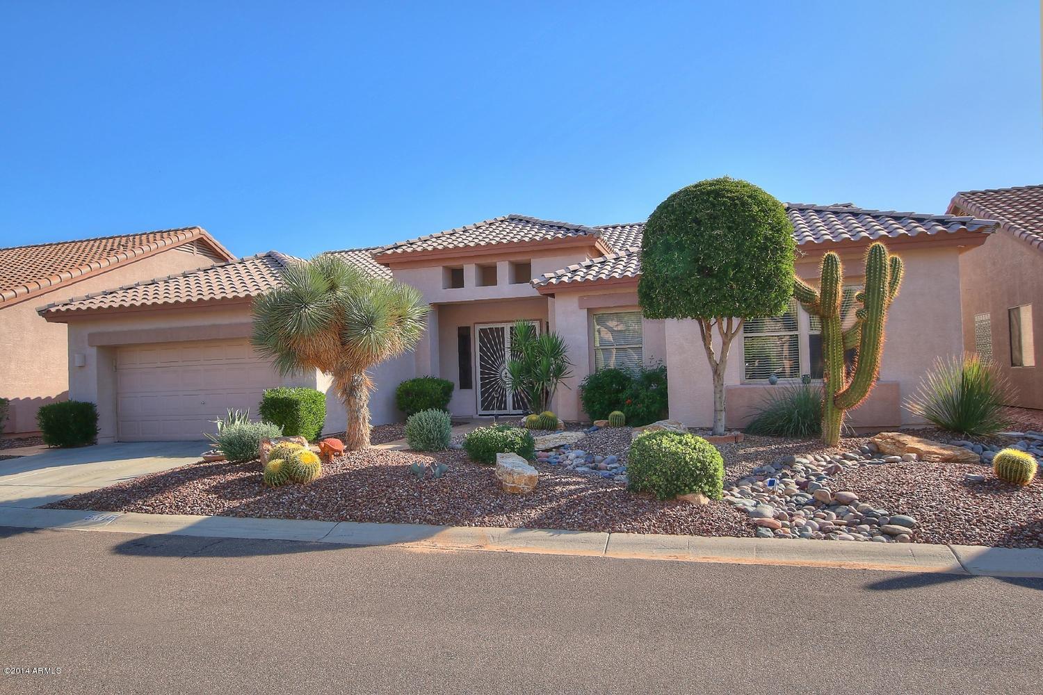 Photo 1 of 22 — 5345 S EMERALD DESERT Drive, Gold Canyon, AZ 85118