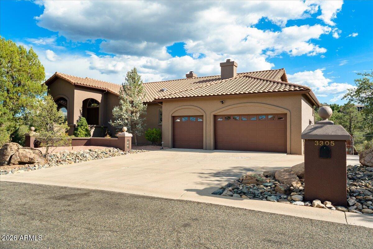 3305 CHARLA Drive