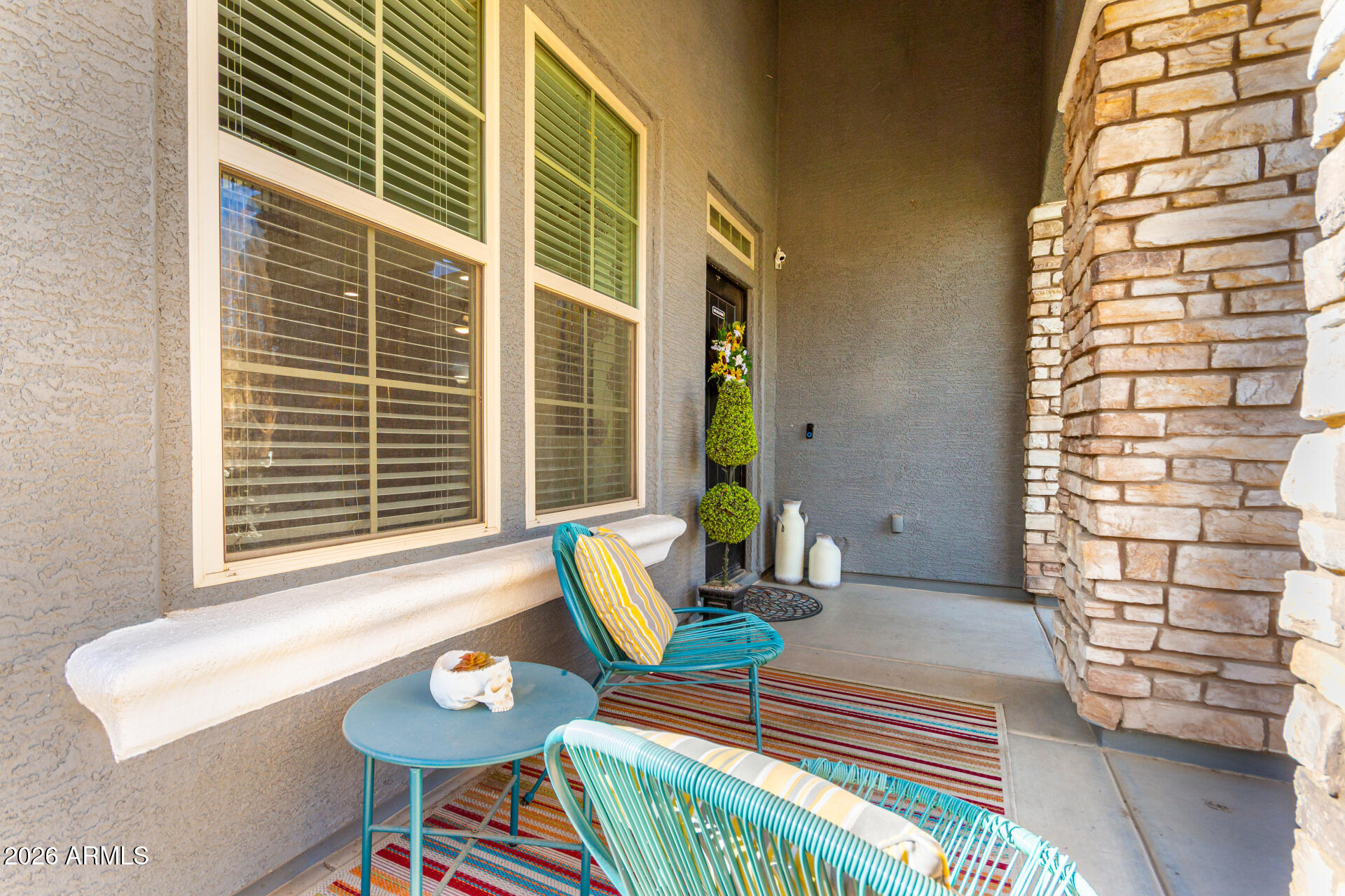 4285 E CULLUMBER Court