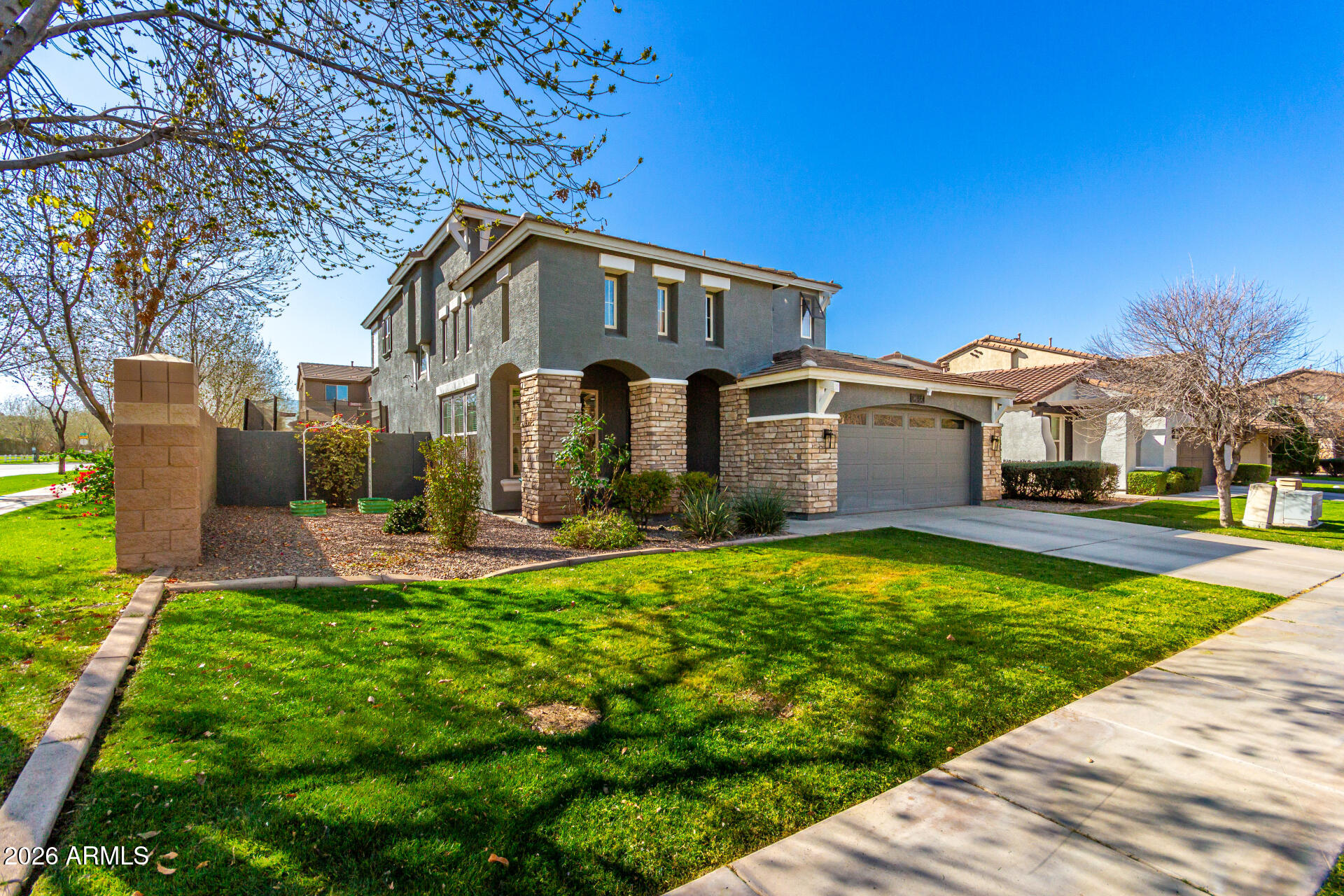 4285 E CULLUMBER Court