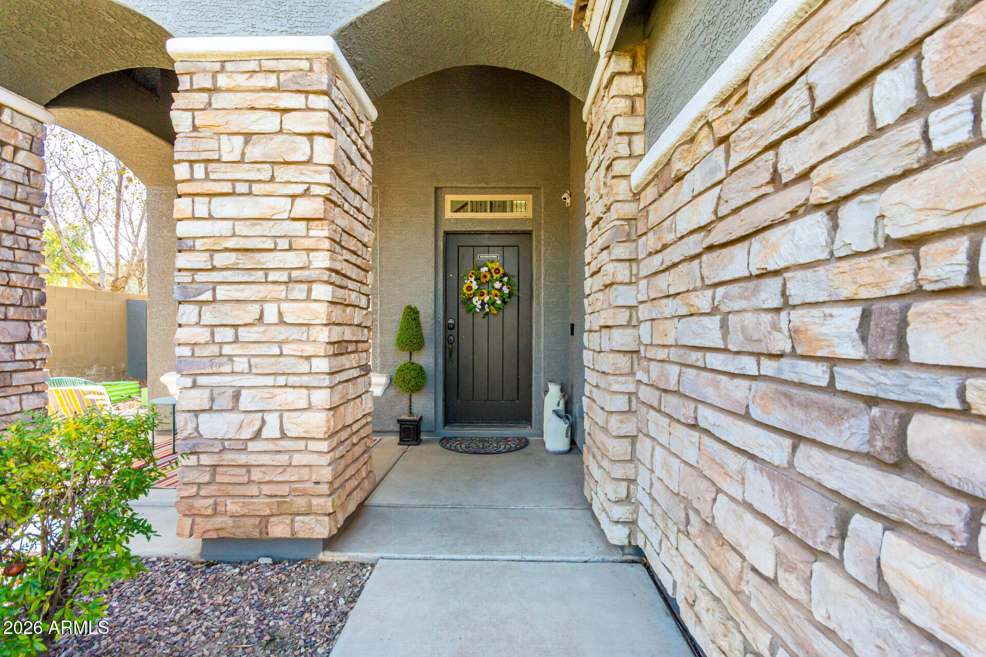 4285 E CULLUMBER Court