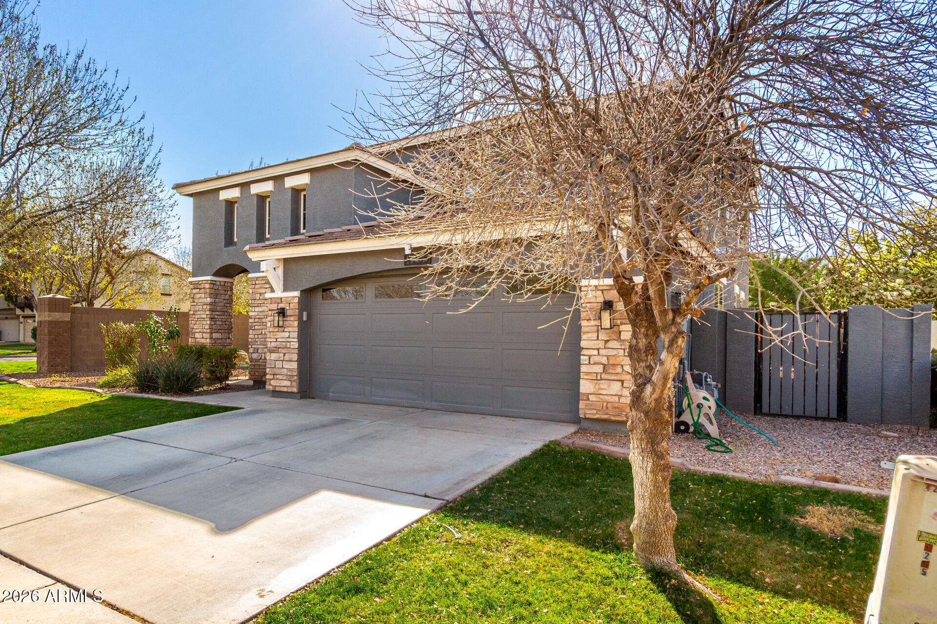 4285 E CULLUMBER Court