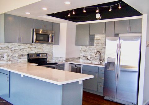 4750 N CENTRAL Avenue N6 Phoenix AZ 85012