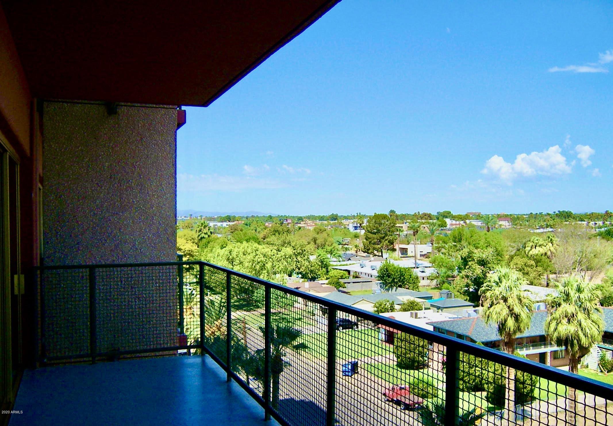 4750 N CENTRAL Avenue N6