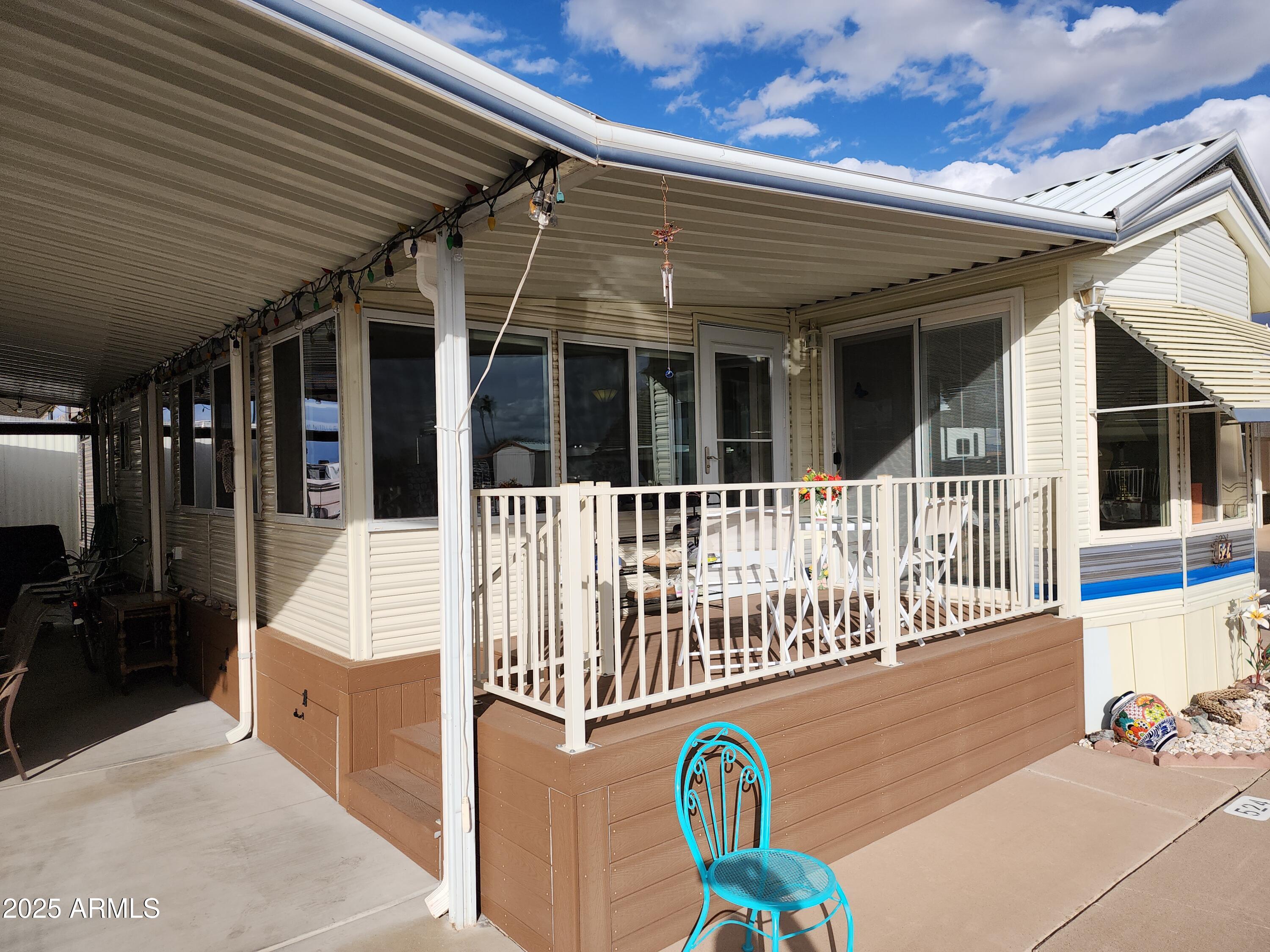 524 E BARREL CACTUS Lane