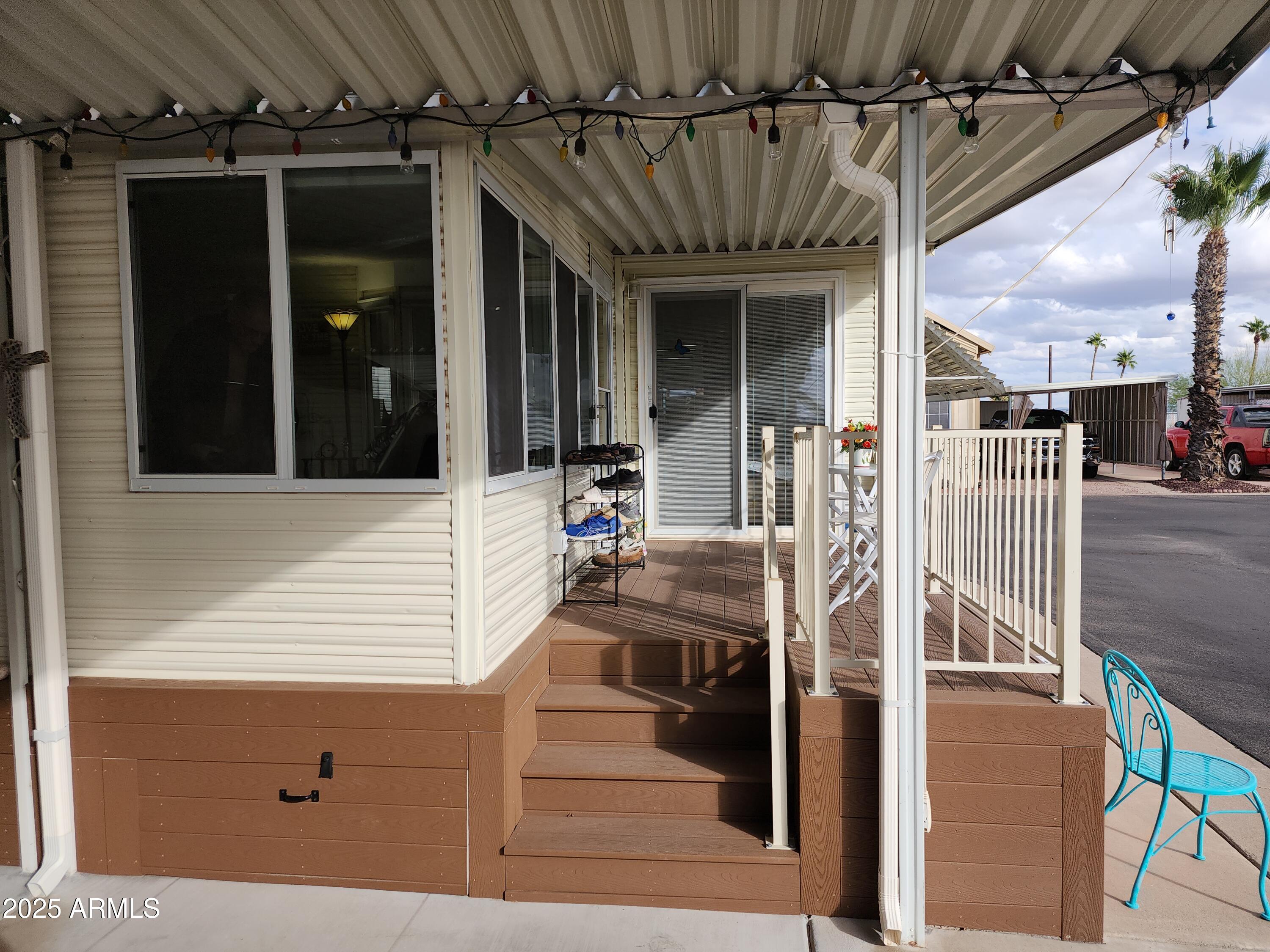 524 E BARREL CACTUS Lane