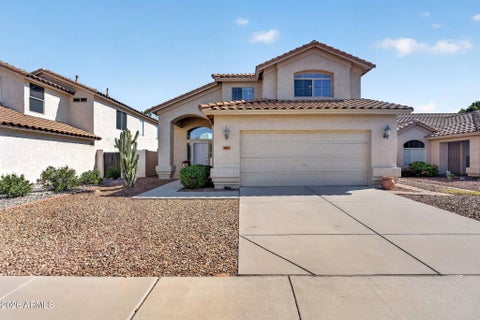 Photo of 1885 W Raven Drive, Chandler, AZ 85286 (MLS # 7066141)