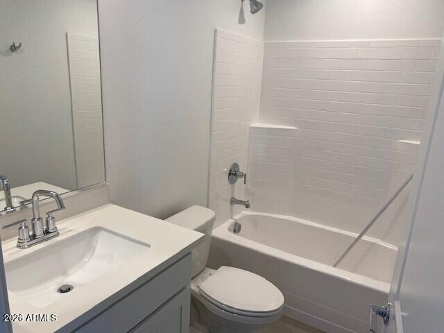 32204 N Pony Express Road