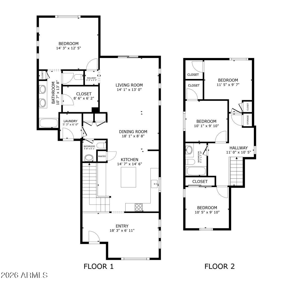 Marley Park - Residential