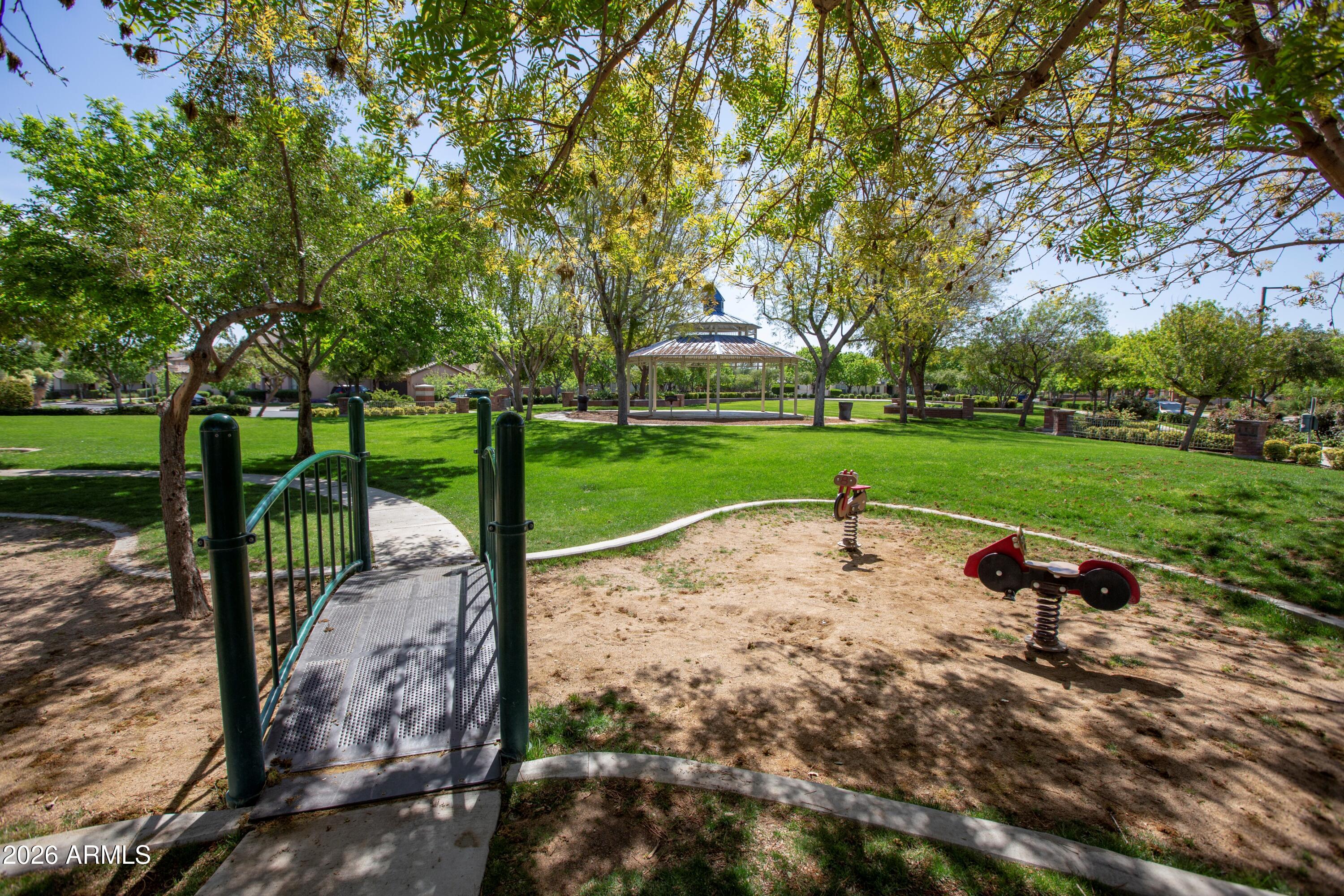 Marley Park - Residential