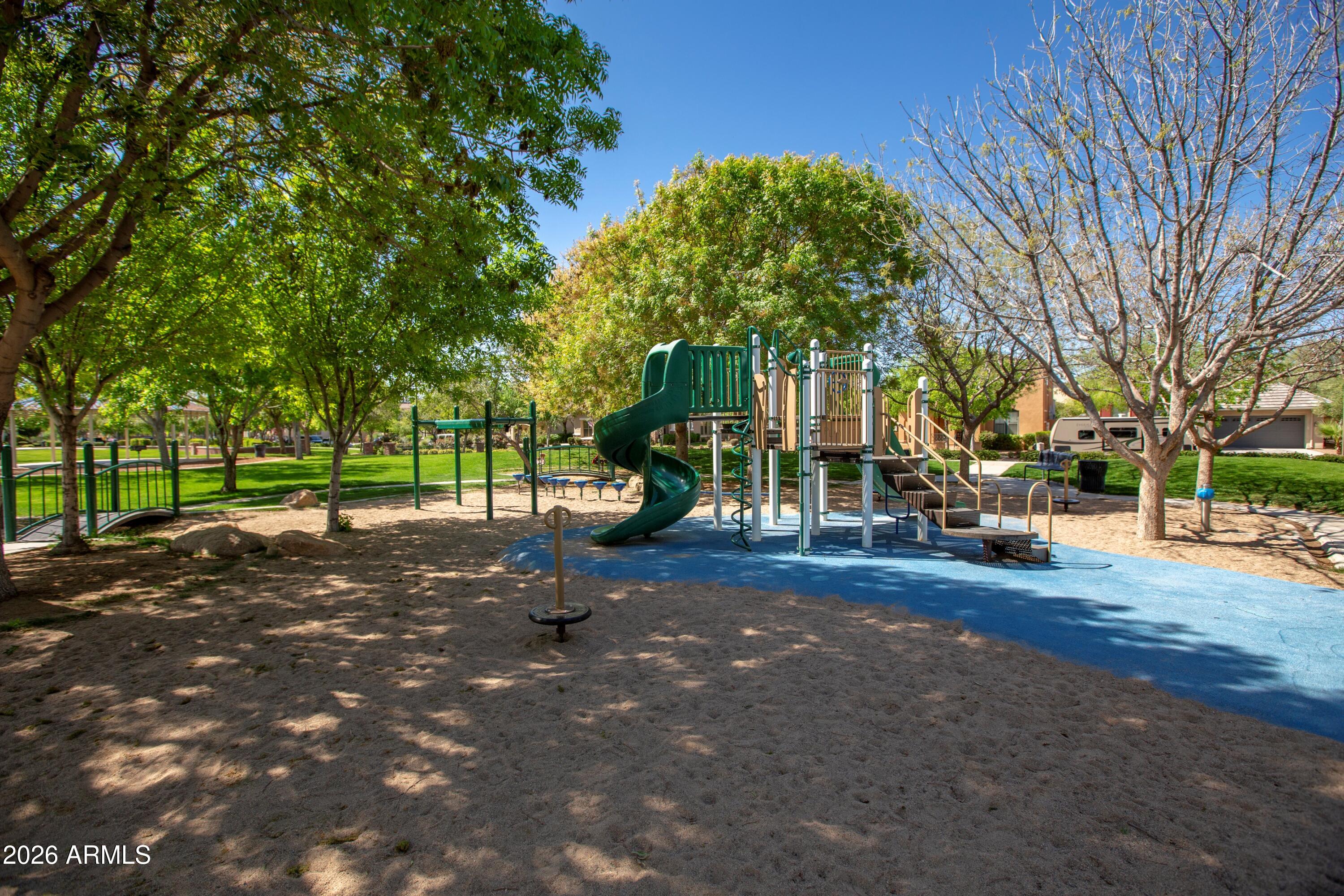 Marley Park - Residential