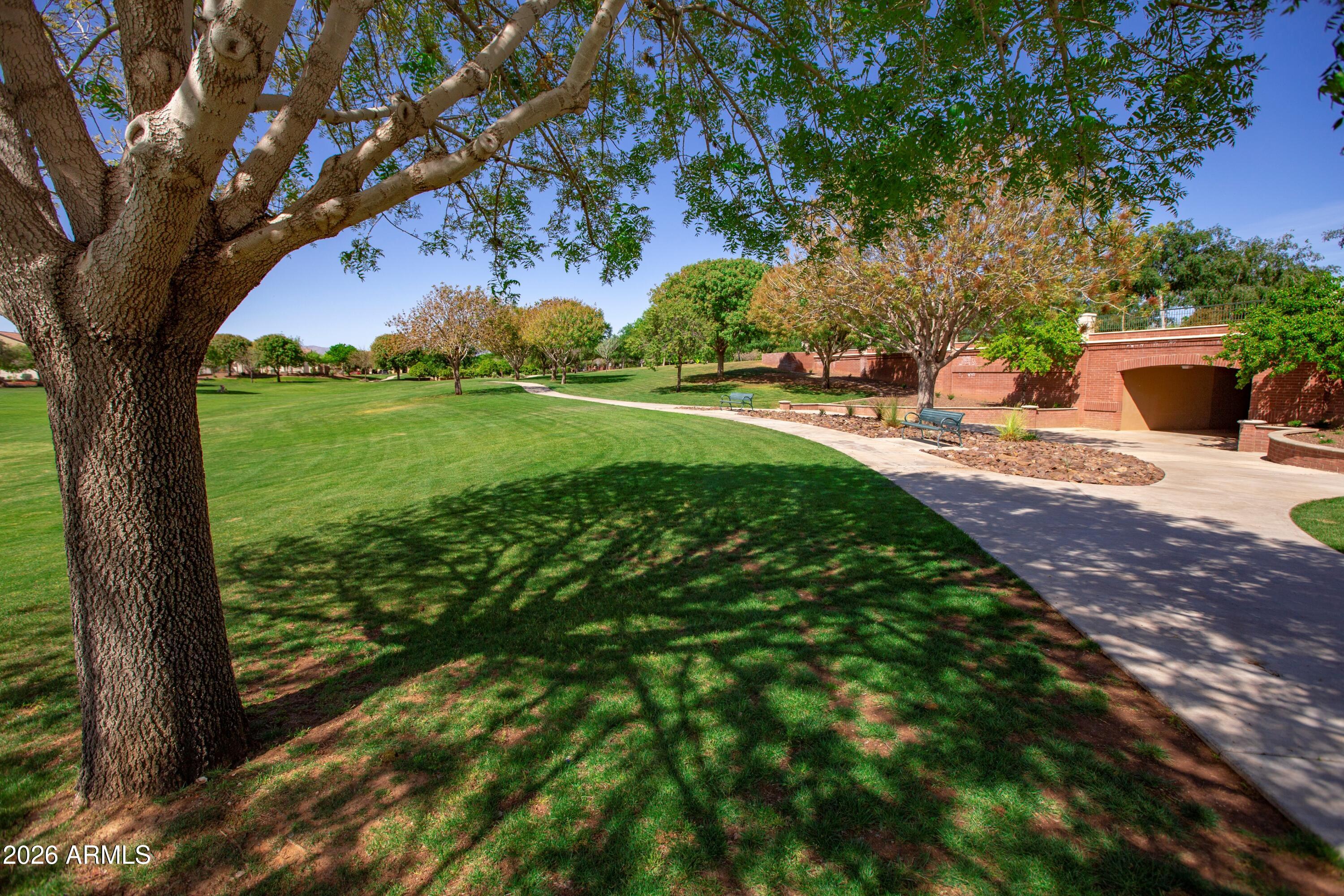 Marley Park - Residential