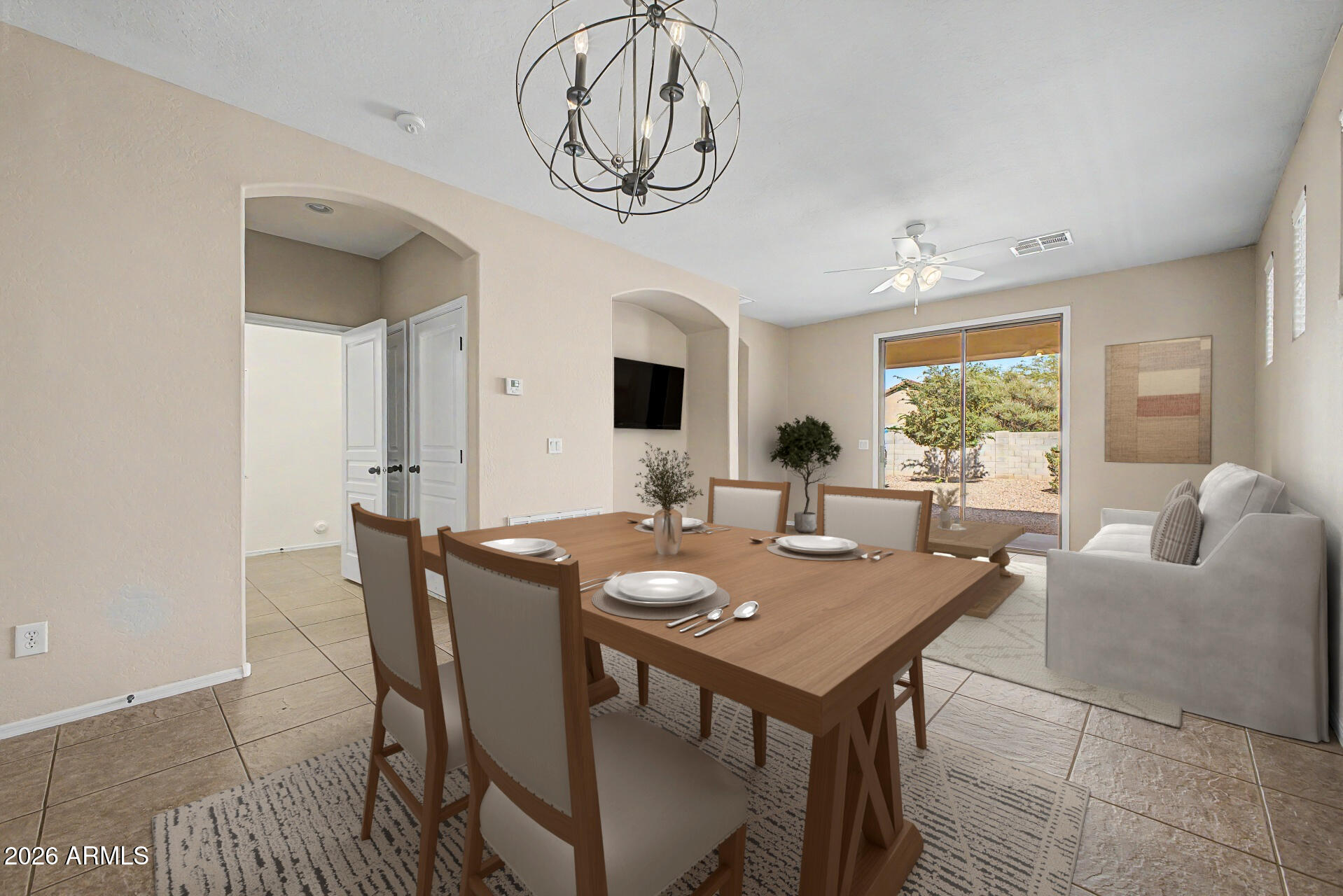 Marley Park - Residential