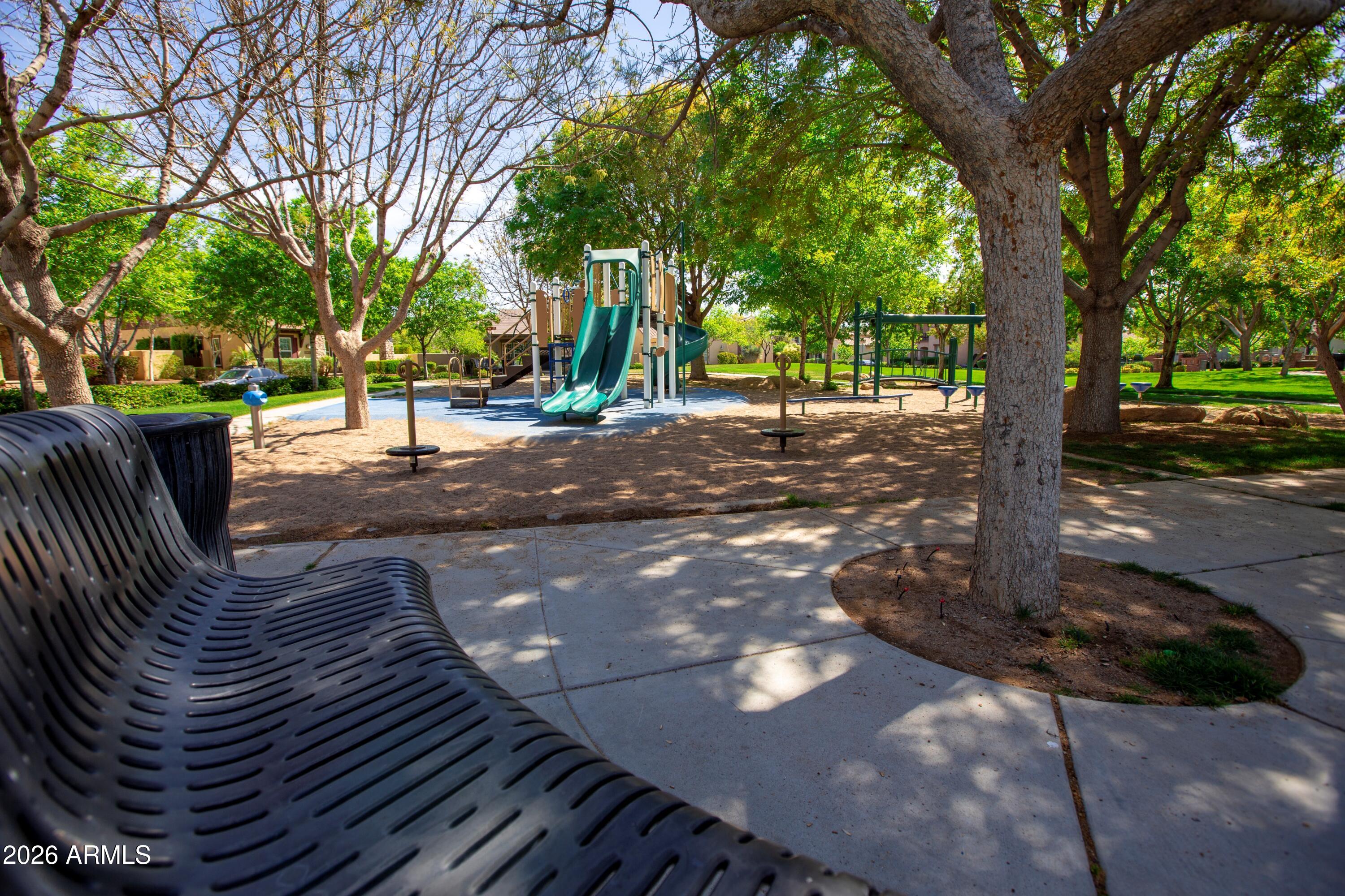 Marley Park - Residential