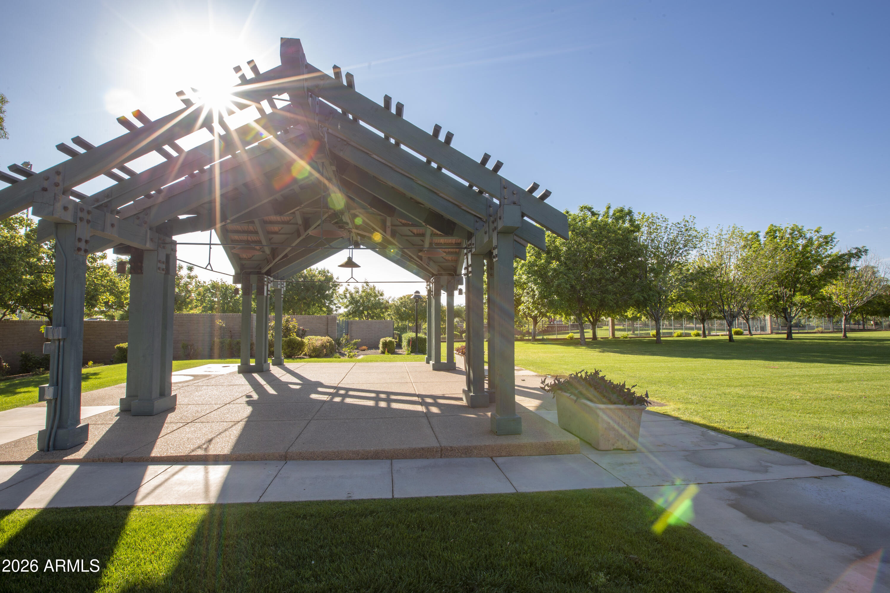 Marley Park - Residential