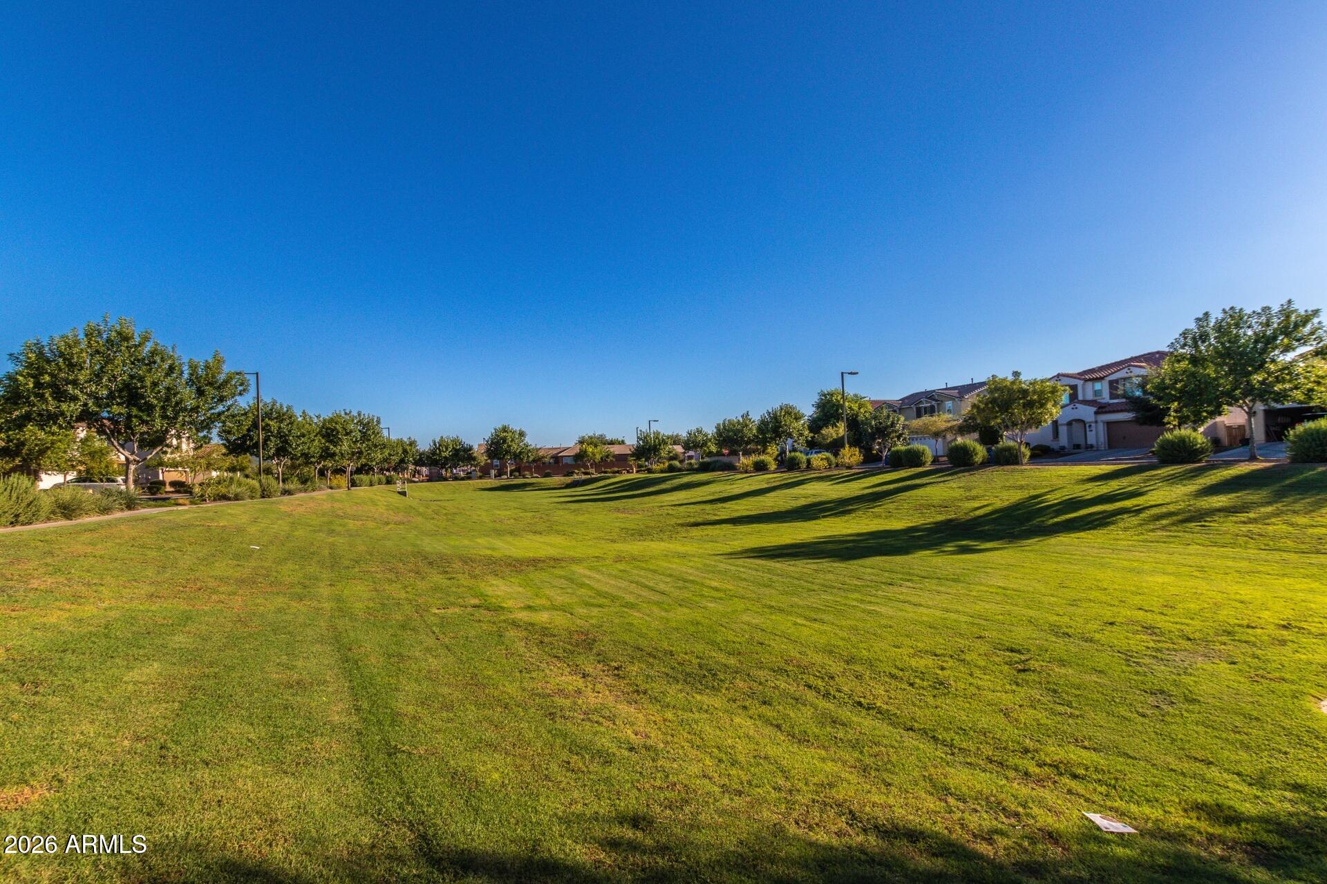 Marley Park - Residential
